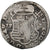 Moneta, LIEGE, John Theodore, Escalin, 6 Sols, 1753, Liege, MB, Argento, KM:165