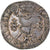 Moneda, Bélgica, Ferdinand de Bavière, Double Teston, 1613, Liege, MBC, Plata