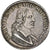 Moneta, Belgio, Maximilian Henry, Patagon, 1666, Liege, BB+, Argento