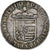 Monnaie, Belgique, Maximilian Henry, Patagon, 1666, Liege, TTB+, Argent
