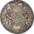 Moneda, Bélgica, Maximilian Henry, Ducaton, 1677, Liege, MBC, Plata