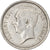 Moeda, Bélgica, 5 Francs, 5 Frank, 1934, EF(40-45), Níquel, KM:97.1