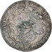 Münze, Belgien, Gerard De Groesbeeck, Daldre, 1571, Liege, SS, Silber