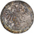 Monnaie, Belgique, Gerard De Groesbeeck, Daldre, 1567, Liege, TTB, Argent