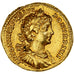 Caracalla, Aureus, 201, Rome, Pedigree, Oro, EBC, RIC:52