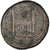 Moneda, Augustus, Quadrans, Lyon - Lugdunum, BC+, Bronce, RIC:231