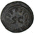 Moneda, Augustus, Dupondius, 17 BC, Rome, MBC, Bronce, BMC:197
