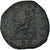 Moneda, Severus Alexander, Sestercio, Roma, MBC+, Bronce, RIC:560