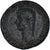 Moneda, Caligula, As, Rome, MBC+, Bronce, RIC:54