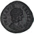 Coin, Julia Domna, Sestertius, 211-215, Roma, Extremely rare, AU(55-58), Bronze