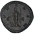 Coin, Julia Domna, Sestertius, 211-215, Roma, Extremely rare, AU(55-58), Bronze