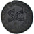 Moneta, Augustus, Sestertius, Roma, Rzadkie, EF(40-45), Bronze, RIC:374
