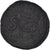 Münze, Augustus, As, Roma, S, Bronze, RIC:428