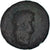 Münze, Nero, As, 66, Roma, S, Kupfer, RIC:347