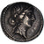 Coin, Julius Caesar, Denarius, Rome, MS(60-62), Silver, Crawford:458/1