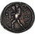 Moeda, Julius Caesar, Denarius, Rome, MS(60-62), Prata, Crawford:458/1