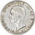 Moneda, Italia, Vittorio Emanuele III, 5 Lire, 1927, Rome, MBC, Plata, KM:67.2