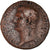 Moneda, Drusus, As, 22-23 AD, Rome, BC+, Bronce, RIC:45