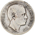 Moneda, Italia, Vittorio Emanuele III, Lira, 1902, Rome, BC+, Plata, KM:32