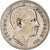 Coin, Italy, Vittorio Emanuele III, Lira, 1902, Rome, VF(20-25), Silver, KM:32