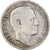 Coin, Italy, Vittorio Emanuele III, Lira, 1906, Rome, VF(20-25), Silver, KM:32