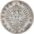 Coin, Italy, Vittorio Emanuele III, Lira, 1906, Rome, VF(20-25), Silver, KM:32