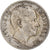 Coin, Italy, Vittorio Emanuele III, Lira, 1907, Rome, VF(20-25), Silver, KM:32