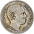 Coin, Italy, Vittorio Emanuele III, Lira, 1907, Rome, VF(20-25), Silver, KM:32