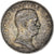 Coin, Italy, Vittorio Emanuele III, Lira, 1917, Rome, VF(30-35), Silver, KM:57