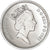 Moneda, Gran Bretaña, Elizabeth II, Pound, 1985, FDC, Níquel - latón, KM:941