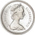 Coin, Great Britain, Elizabeth II, Pound, 1984, MS(65-70), Nickel-brass, KM:934
