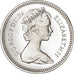 Moeda, Grã-Bretanha, Elizabeth II, Pound, 1984, MS(65-70), Níquel-Latão
