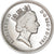 Coin, Great Britain, Elizabeth II, Pound, 1988, MS(65-70), Nickel-brass, KM:946
