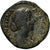 Coin, Faustina II, Sestertius, Roma, VF(30-35), Bronze, RIC:1688