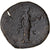 Coin, Faustina II, Sestertius, 161-176, Rome, VF(30-35), Bronze, RIC:1630