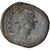 Coin, Faustina II, Sestertius, 161-164, Rome, EF(40-45), Bronze, RIC:1642