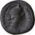 Coin, Faustina II, Sestertius, 161-164, Rome, VF(20-25), Bronze, RIC:1674