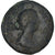 Coin, Faustina II, As, Rome, VF(30-35), Copper, RIC:1671