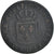 Moneda, Francia, Louis XVI, Sol ou sou, Sol, 1788, Lyon, MBC+, Cobre, KM:578.5