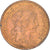 Moneta, Francia, Dupuis, 2 Centimes, 1899, Paris, SPL, Bronzo, KM:841