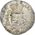 Moneta, Paesi Bassi Spagnoli, Patagon, 1615, Antwerp, BB+, Argento