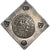 Moneta, Paesi Bassi Spagnoli, 40 Sols, 1625, BREDA, Very rare, BB+, Argento