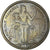 Münze, Neukaledonien, 50 Centimes, 1949, Paris, STGL, Kupfer-Nickel, KM:E7