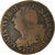 Moneta, Francja, Louis XVI, 3 deniers français, 3 Deniers, Liard, 1792