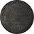 Monnaie, France, 2 Sols, 1791, SUP+, Bronze, KM:Tn23, Brandon:217
