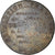 Moneta, Francja, Monneron à la Liberté, 2 Sols, 1792, Birmingham, EF(40-45)