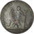 Moneta, Francja, Monneron à la Liberté, 2 Sols, 1792, Birmingham, F(12-15)