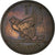 Coin, IRELAND REPUBLIC, Penny, 1952, EF(40-45), Bronze, KM:11