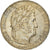 Munten, Frankrijk, Louis-Philippe, 5 Francs, 1845, Lille, PR+, Zilver