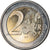 Finland, 2 Euro, Centennial of Universal Suffrage, 2006, PR, Bi-Metallic, KM:125